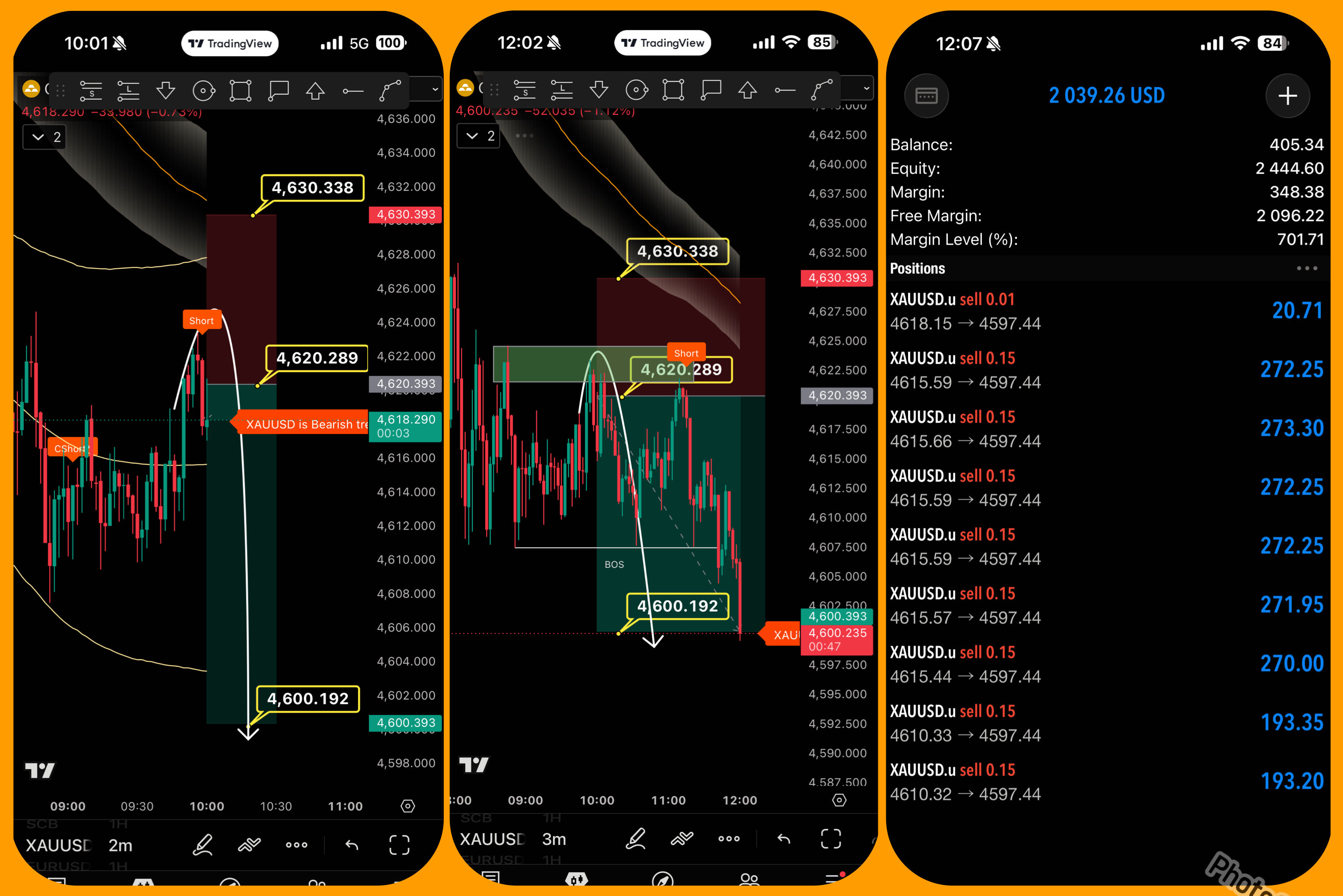 Tool Result Preview