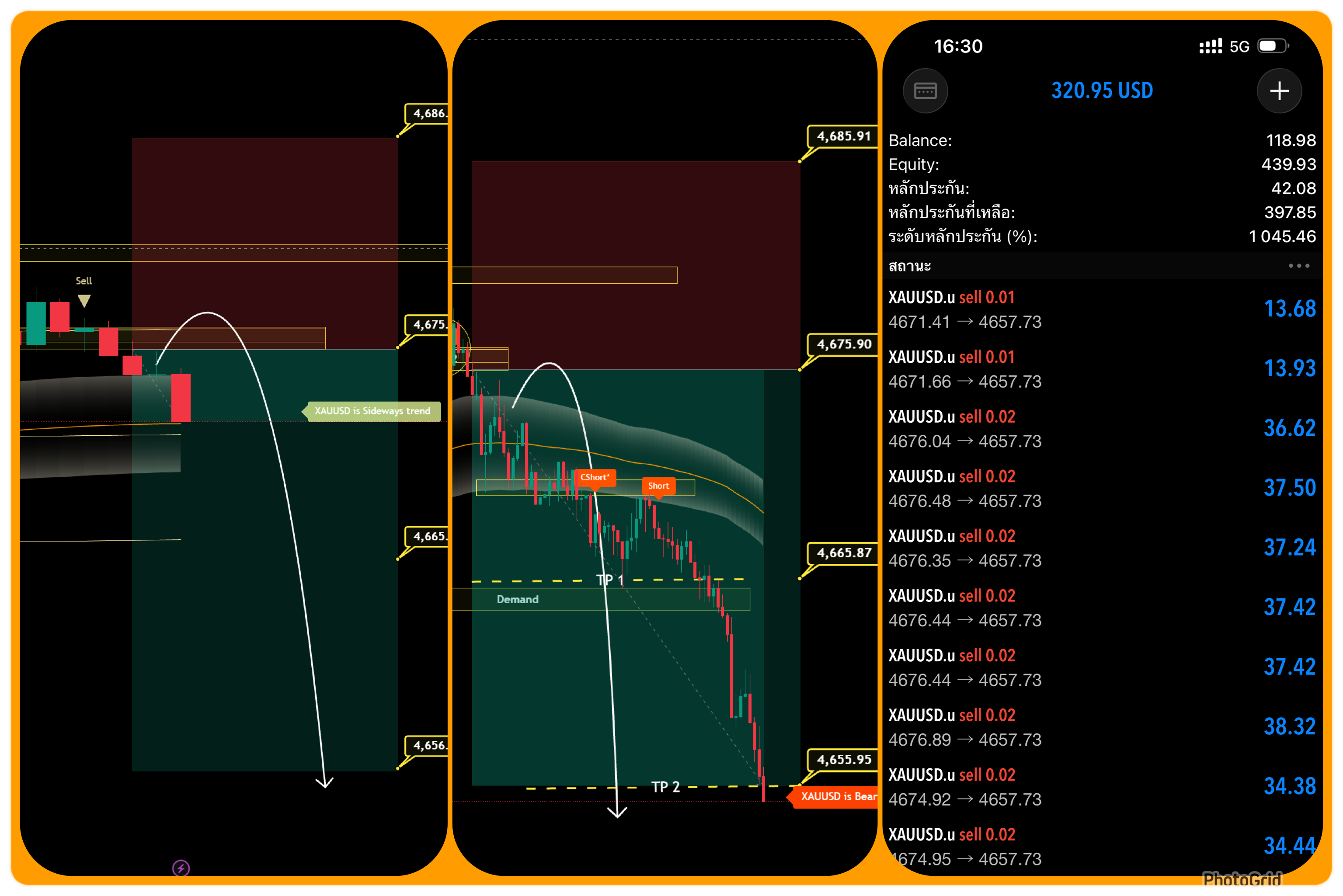 Tool Result Preview