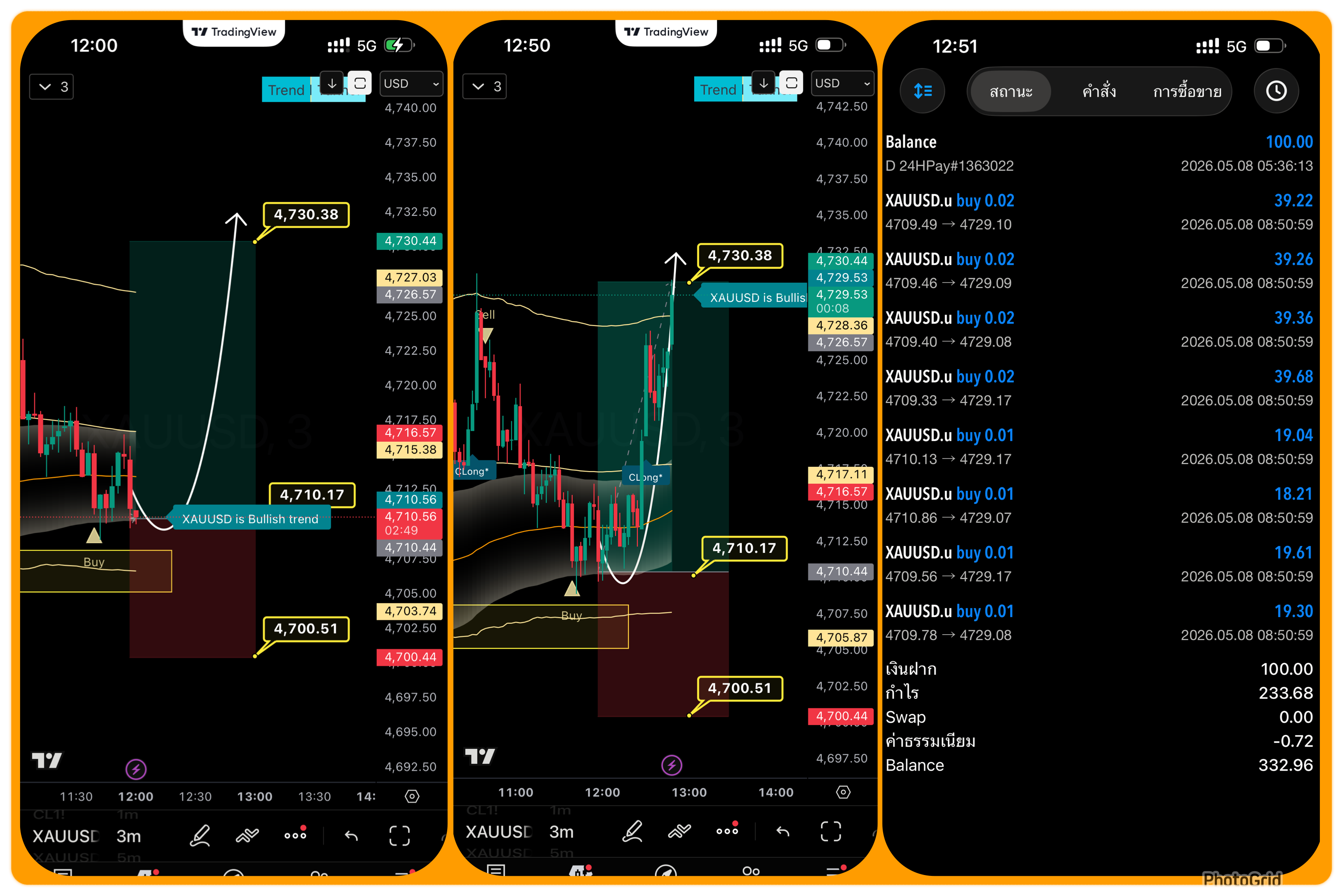 Tool Result Preview
