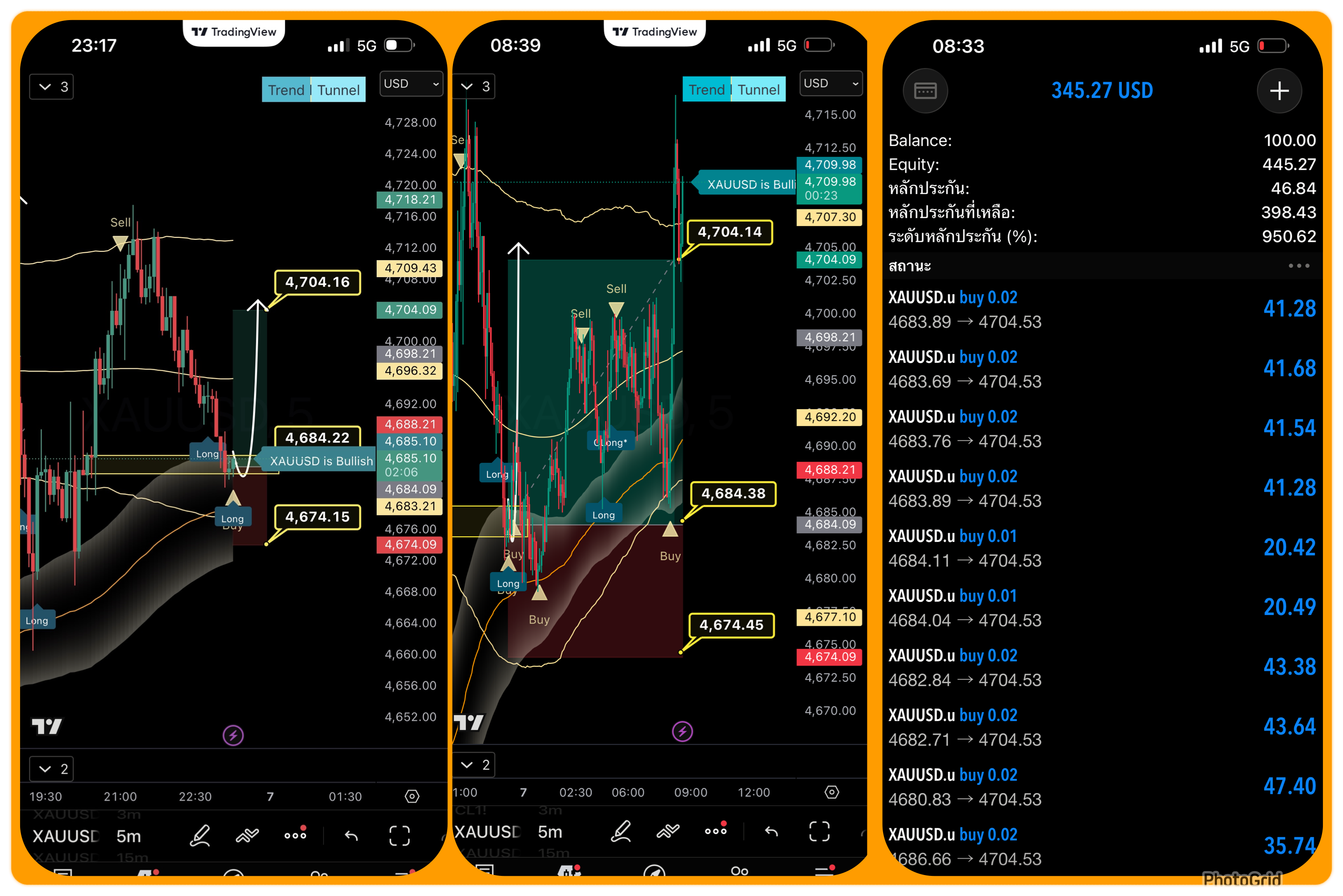 Tool Result Preview